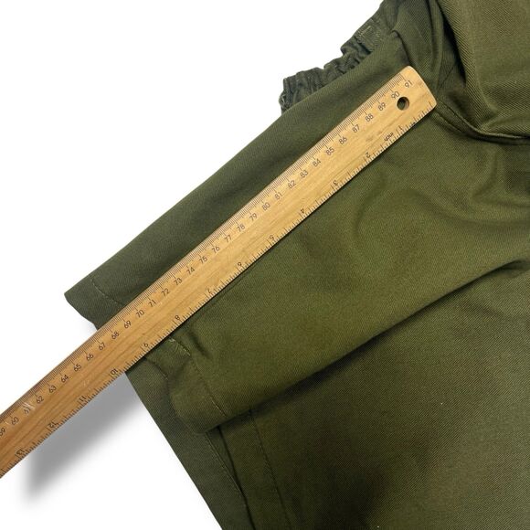 Boy Scouts of America Uniform Shorts 38 9” - Picture 7 of 9